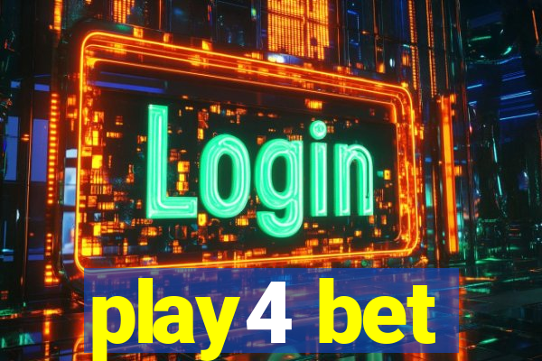 play4 bet